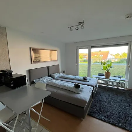 Apartment Ruhige Sonnige Mit Rooftopterrasse Nahe Universitaet *